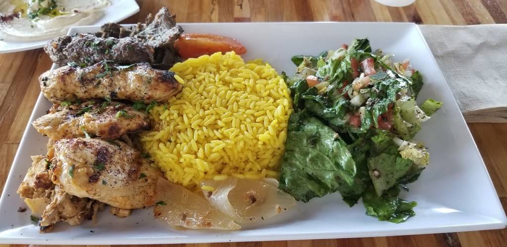 Pita Pita | restaurant | 31 Orland Square Dr, Orland Park, IL 60462, USA | 7089817100 OR +1 708-981-7100