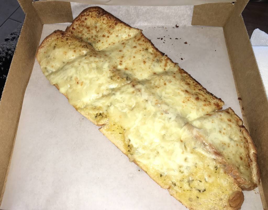 Mikeys Pizza | restaurant | 806 E 3rd Ave, New Smyrna Beach, FL 32169, USA | 3864236854 OR +1 386-423-6854