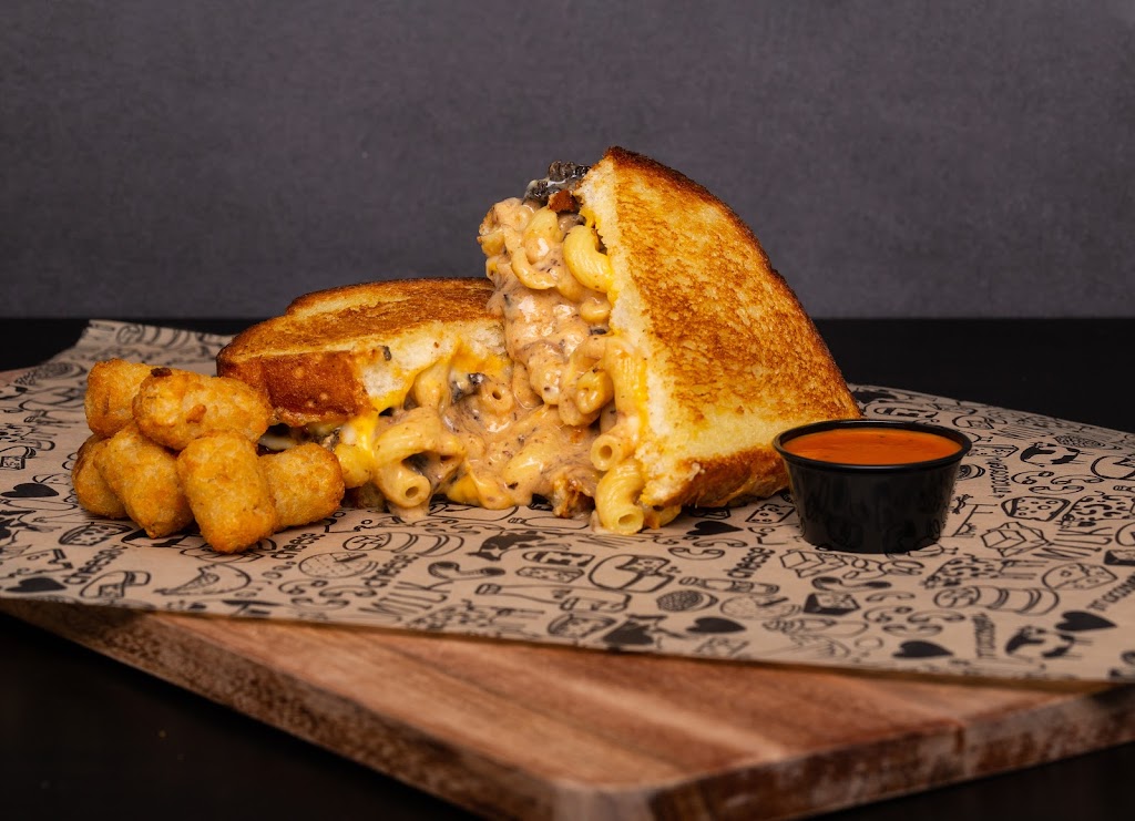 I Heart Mac & Cheese | restaurant | 1100 Sergeant Jon Stiles Dr Unit #108, Highlands Ranch, CO 80129, USA | 7206703252 OR +1 720-670-3252