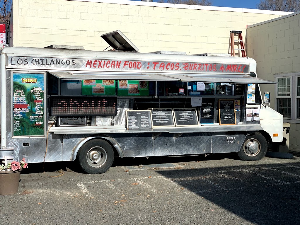 Los Chilangos Food Truck | restaurant | 310 S Main St, Ellensburg, WA 98926, USA | 5093988610 OR +1 509-398-8610