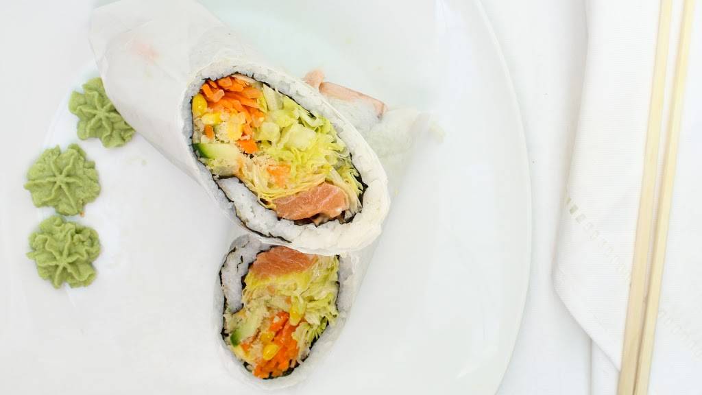 Umi Sushi Express | restaurant | 999 Upper Wentworth St, Hamilton, ON L9A 4X5, Canada | 9053839888 OR +1 905-383-9888