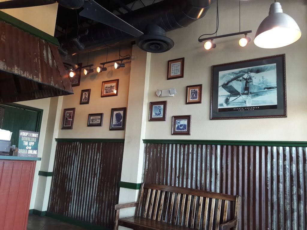 Wingstop | restaurant | 2627 W Jefferson Blvd #214, Dallas, TX 75211, USA | 2149435600 OR +1 214-943-5600