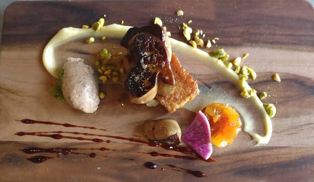 Et Voilà! French Bistro | restaurant | 3015 Adams Ave, San Diego, CA 92116, USA | 6192097759 OR +1 619-209-7759