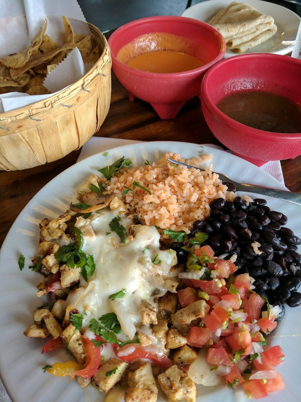 Gringo A Go Go | restaurant | 100 N Person St, Raleigh, NC 27601, USA | 9199771438 OR +1 919-977-1438