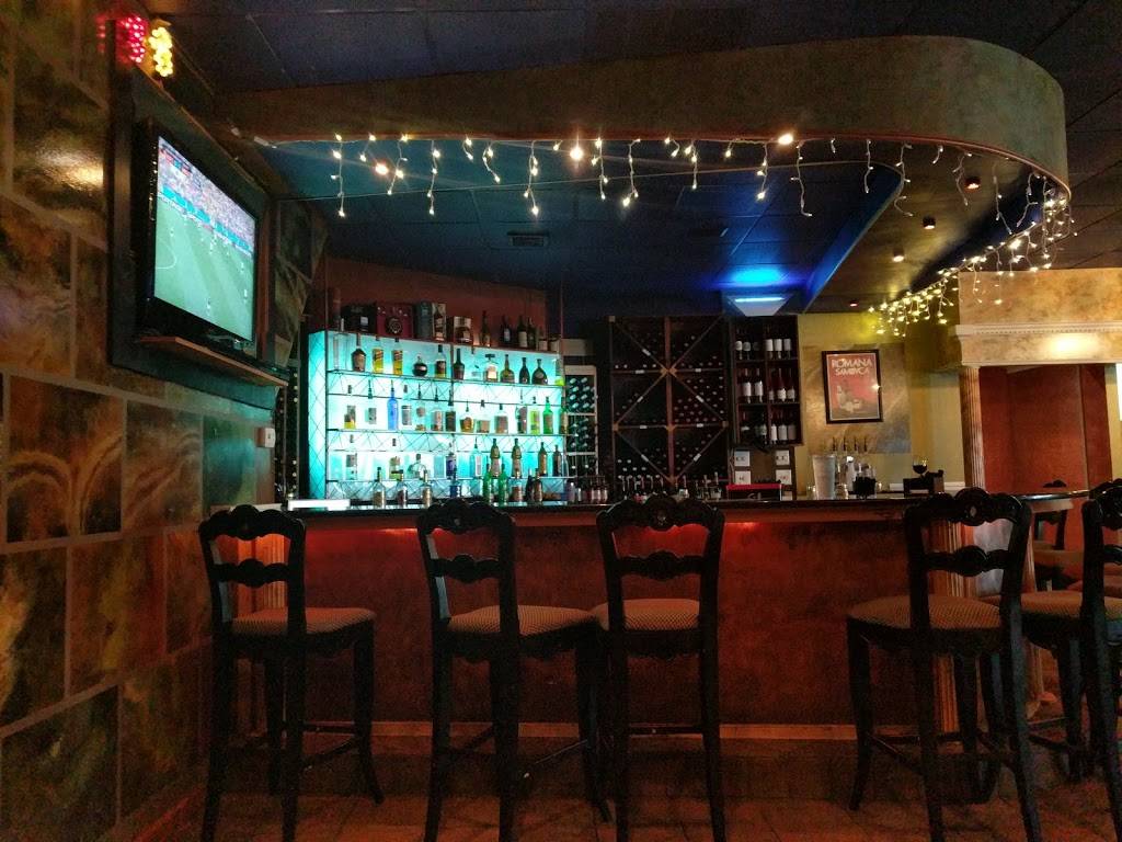 Bella Vita | restaurant | 2927 N Roan St, Johnson City, TN 37601, USA | 4232828600 OR +1 423-282-8600