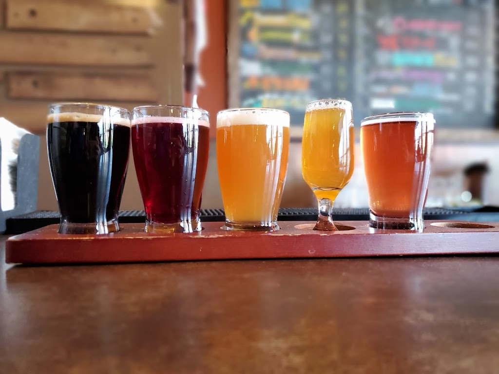 BottleHouse Brewery And Meadery | restaurant | 2050 Lee Rd, Cleveland, OH 44118, USA | 2162142120 OR +1 216-214-2120