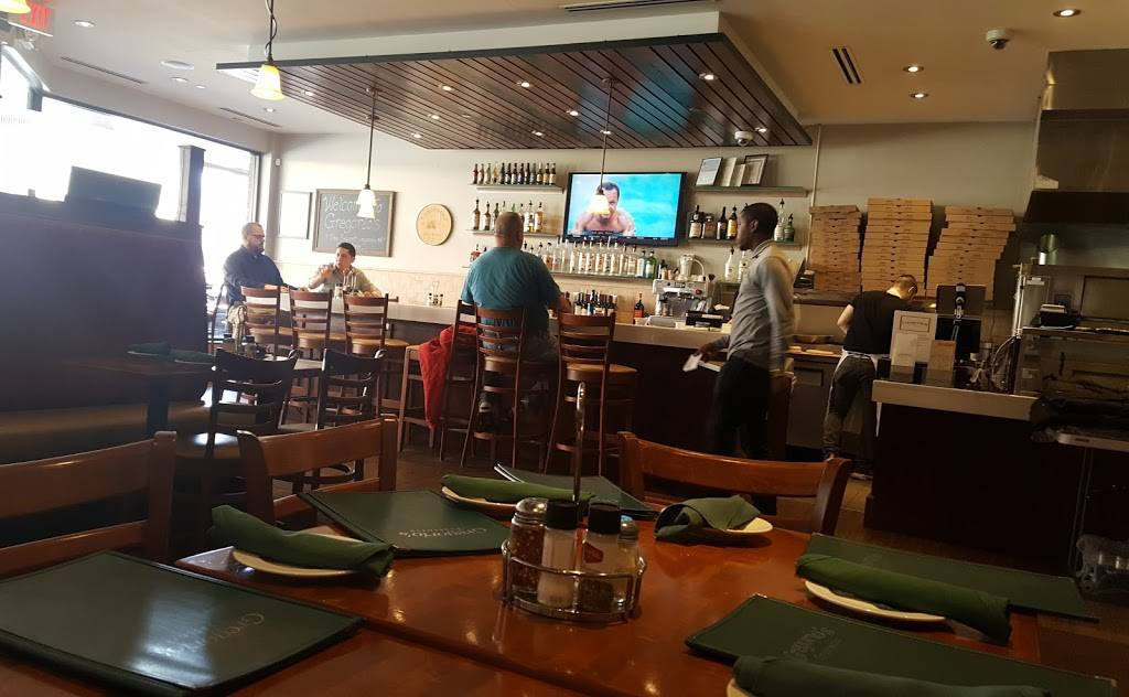 Gregorios Trattoria | restaurant | 7745 Tuckerman Ln, Potomac, MD 20854, USA | 3012966168 OR +1 301-296-6168