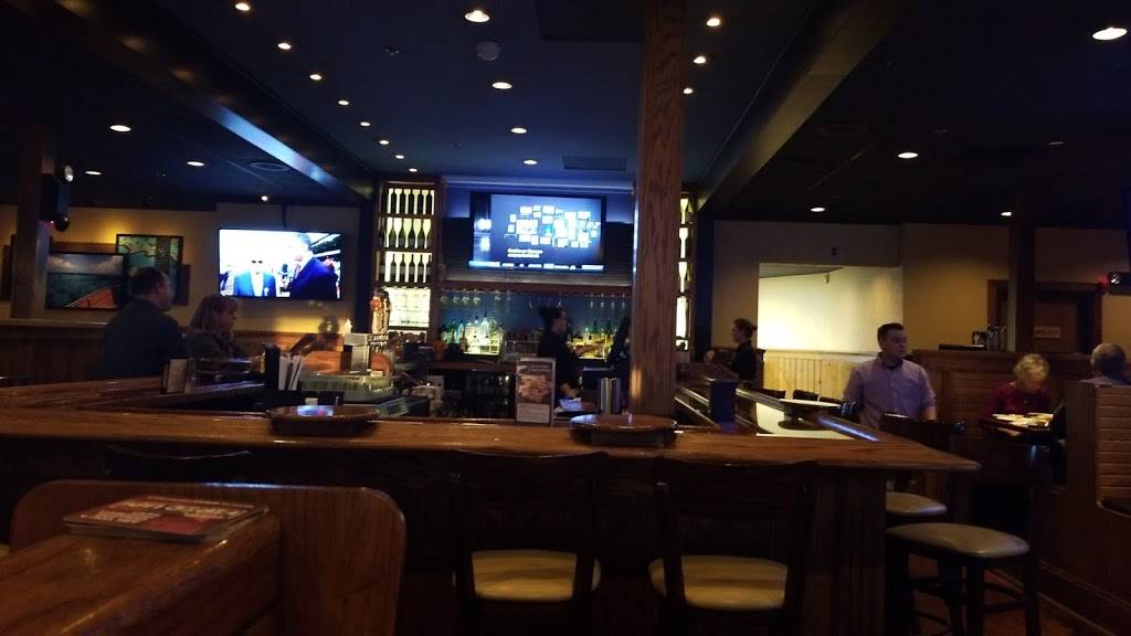 Outback Steakhouse | restaurant | 3333 Century Center St SW, Grandville, MI 49418, USA | 6167242329 OR +1 616-724-2329