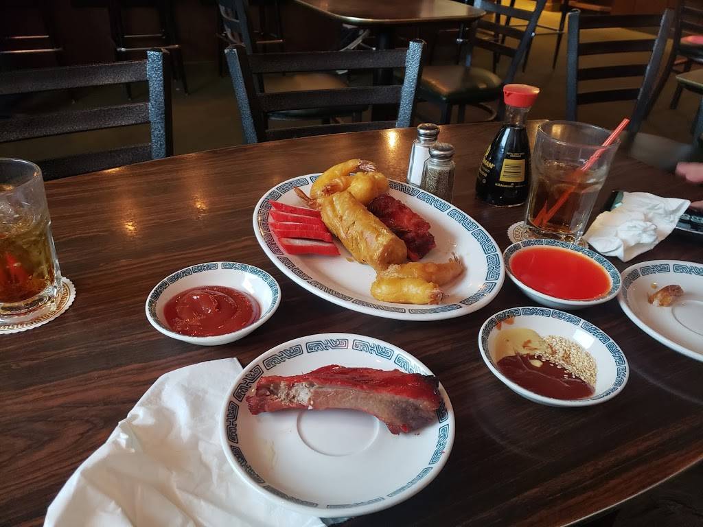 Golden Star Chinese & American Restaurant | restaurant | 3950 Wheaton Way, Bremerton, WA 98310, USA | 3603734573 OR +1 360-373-4573