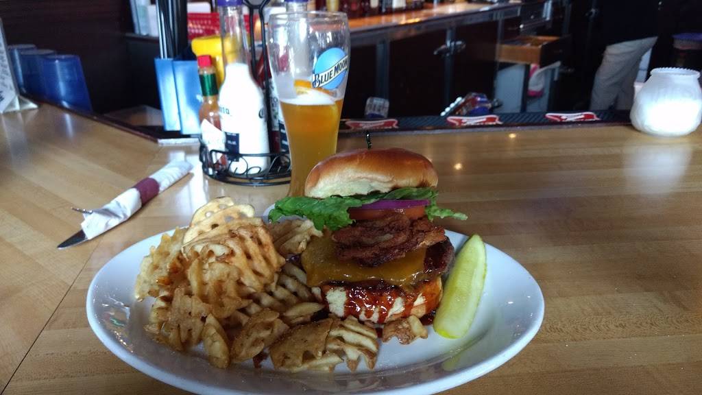 The Grove Pub & Grill | restaurant | 2008 Main St, Spring Grove, IL 60081, USA | 8156750220 OR +1 815-675-0220