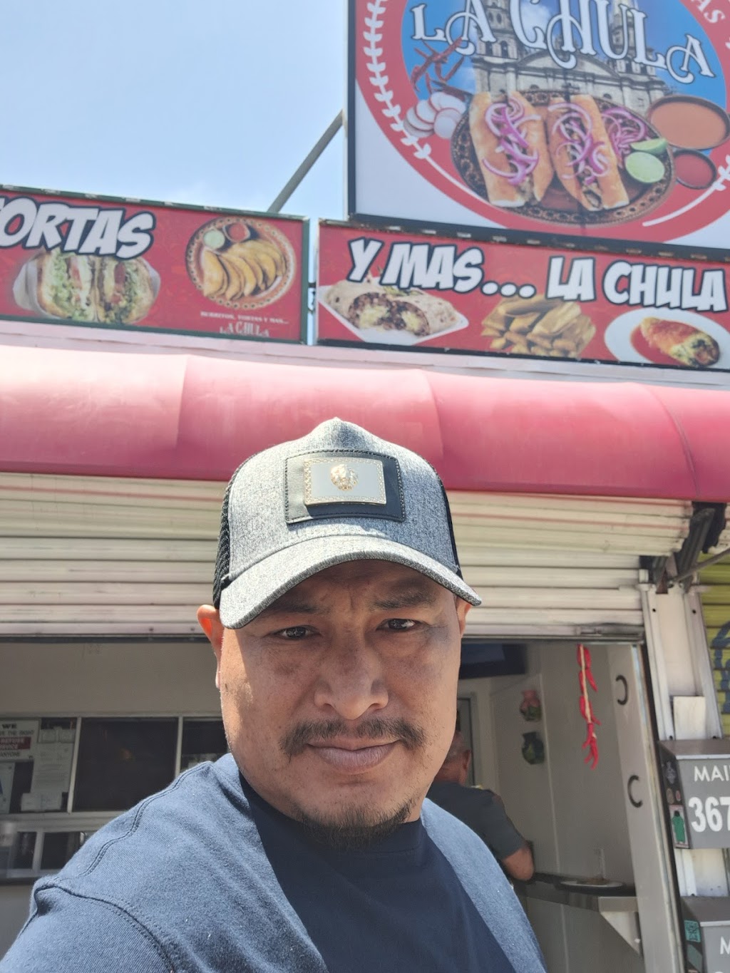 Burritos, Tortas ahogadas Y Más La Chula | restaurant | 3677 University Ave, San Diego, CA 92104, USA | 6198566242 OR +1 619-856-6242