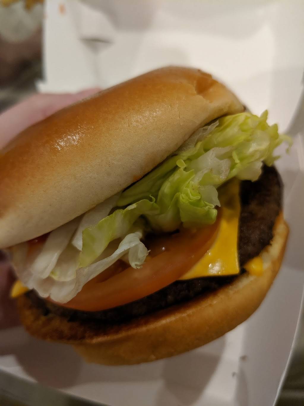 Jack in the Box | restaurant | 4949 N Oracle Rd, Tucson, AZ 85704, USA | 5208878770 OR +1 520-887-8770