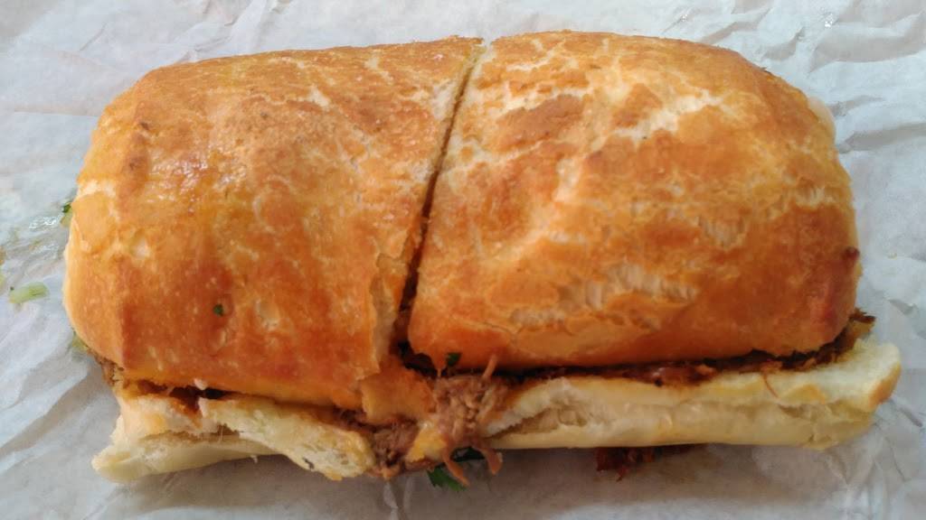 PARTY SUBS | restaurant | San Fernando Road Bike Path, Pacoima, CA 91331, USA | 3233265368 OR +1 323-326-5368