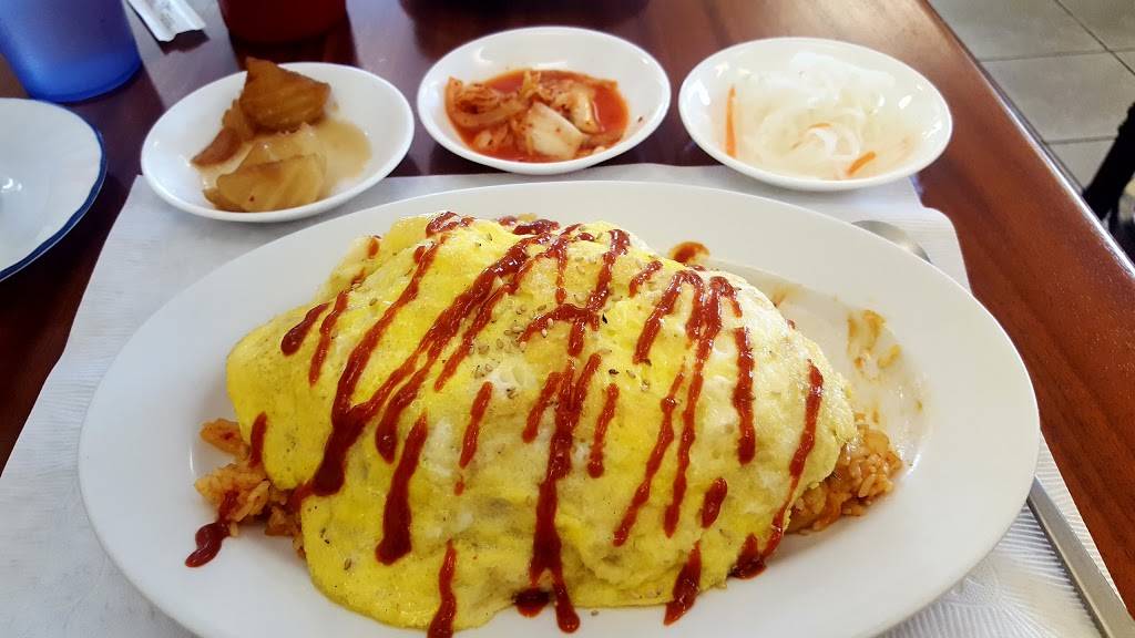 New Seoul Restaurant | restaurant | 721 N High Point Rd, Madison, WI 53717, USA | 6088293331 OR +1 608-829-3331