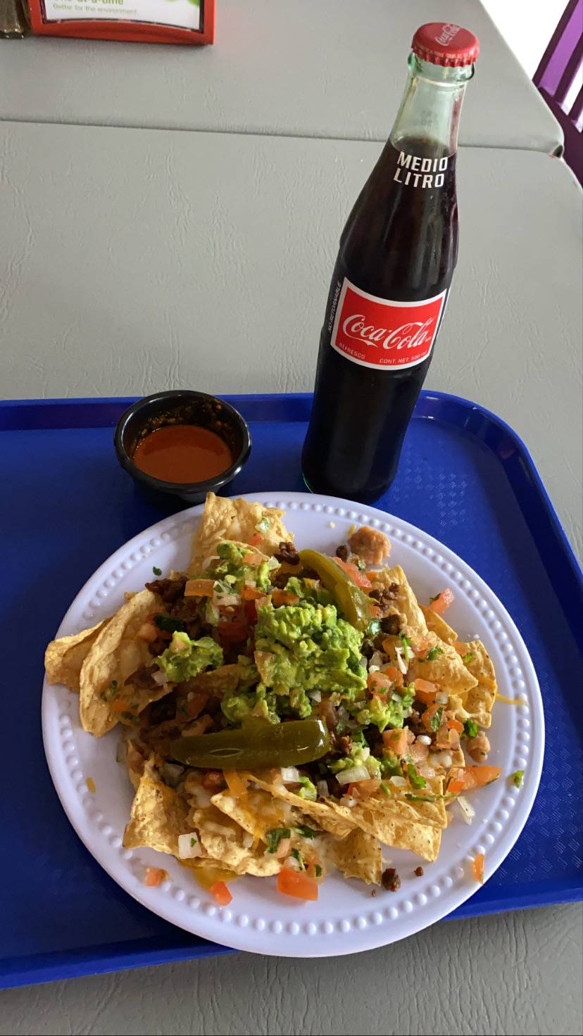 Taqueria Habaneros (Mexican food) | restaurant | 3805 Pontchartrain Dr, Slidell, LA 70458, USA | 9853268383 OR +1 985-326-8383
