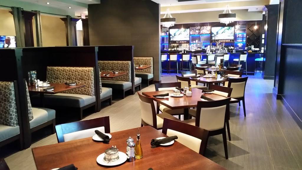 Johnnys Italian Steakhouse | restaurant | 19333 David Memorial Dr, Shenandoah, TX 77385, USA | 3463312060 OR +1 346-331-2060