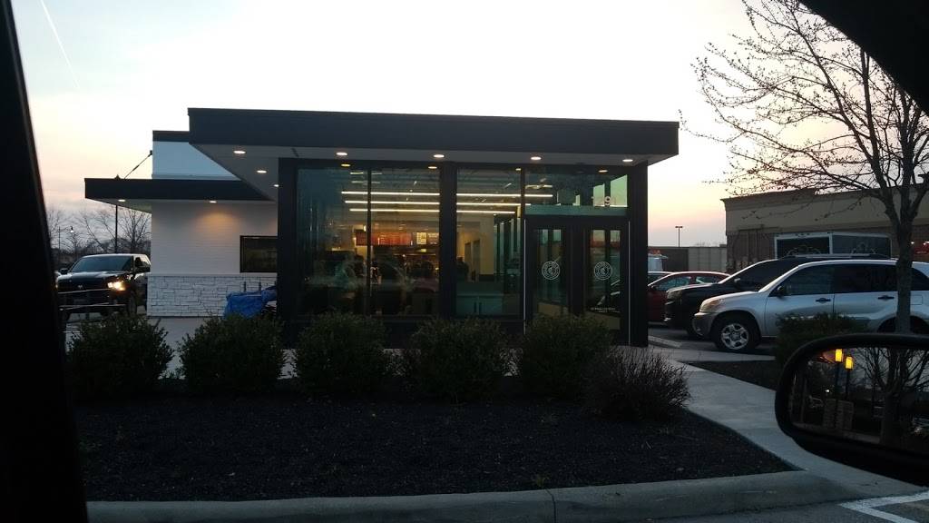 Chipotle Mexican Grill | restaurant | 1291 Hill Rd N, Pickerington, OH 43147, USA | 6143671658 OR +1 614-367-1658