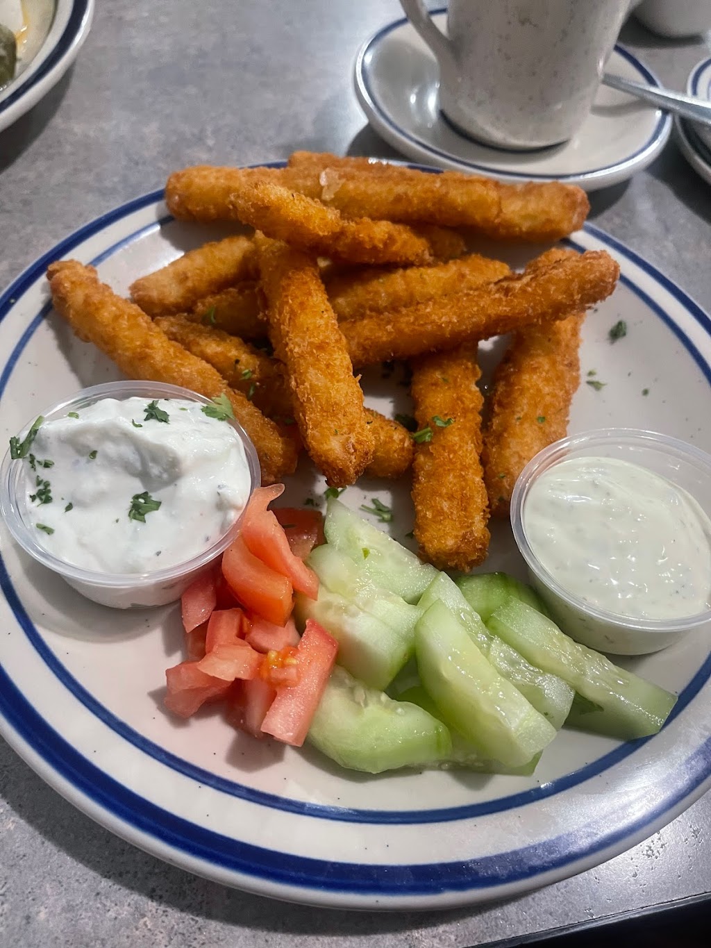 The Olympia | restaurant | 301 E Lakeside Ave, Coeur dAlene, ID 83814, USA | 2086669495 OR +1 208-666-9495