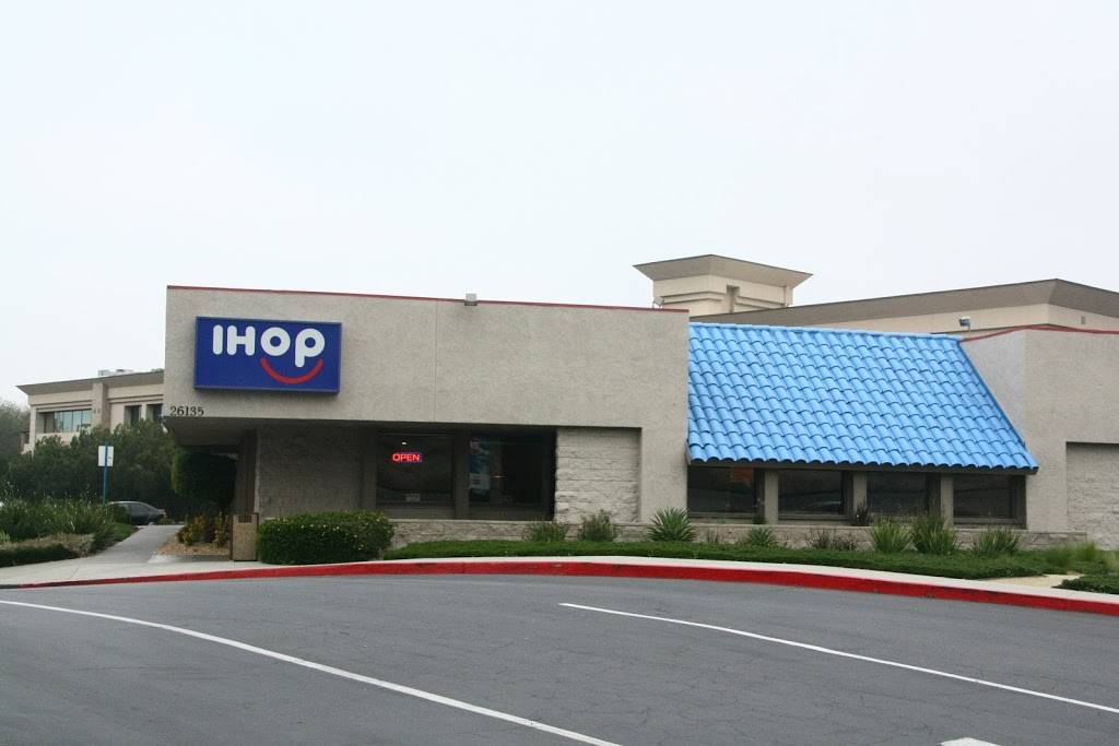 IHOP | restaurant | 26135 Bouquet Canyon Rd, Saugus, CA 91350, USA | 6612532696 OR +1 661-253-2696