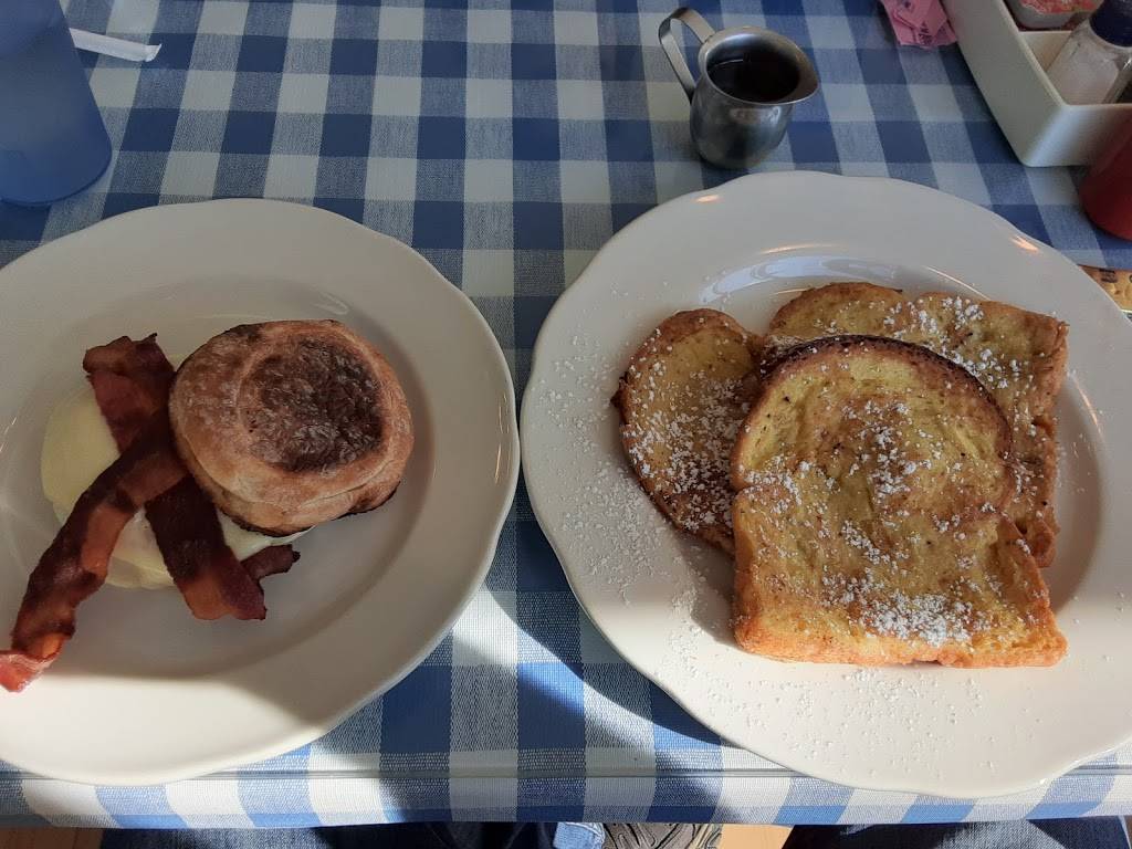 Bridge Street Cafe | restaurant | 4 Bridge St, Boothbay Harbor, ME 04538, USA | 2076337447 OR +1 207-633-7447