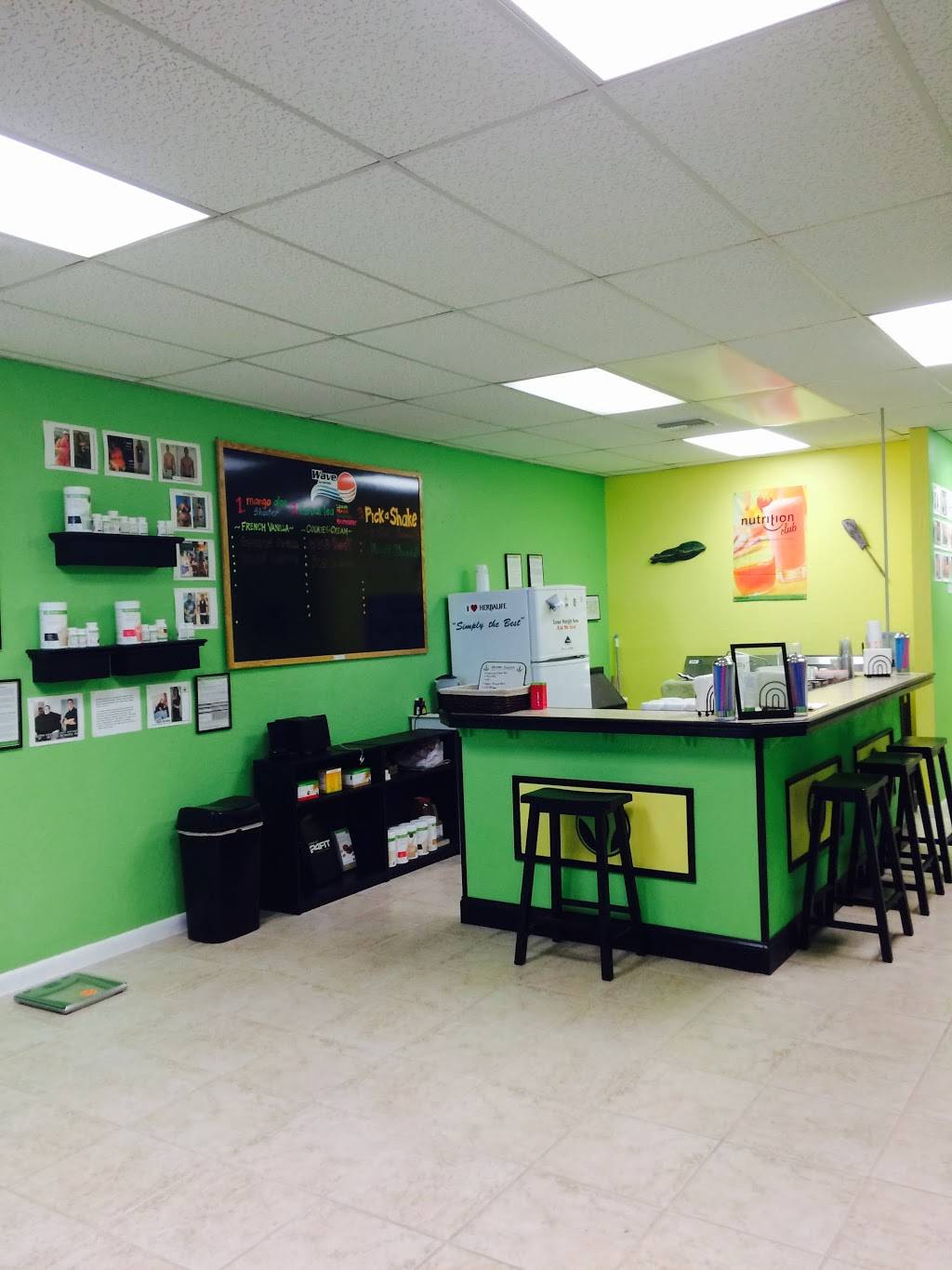 Wave Nutrition Club | restaurant | 30 N Brevard Ave, Cocoa Beach, FL 32931, USA | 3216130184 OR +1 321-613-0184