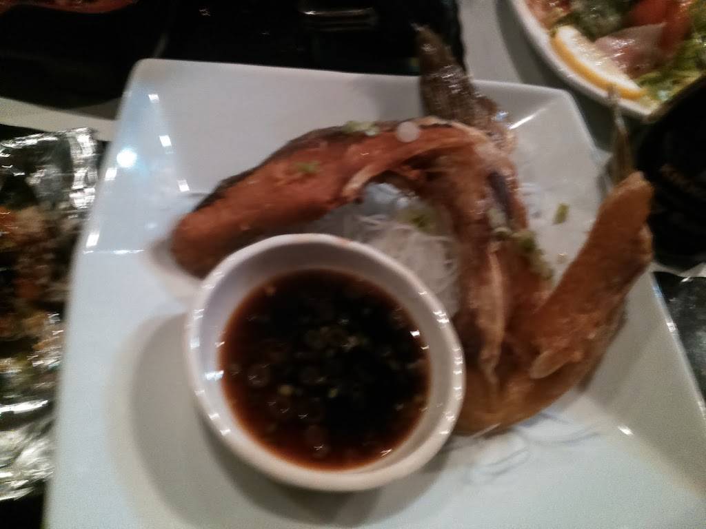 Izakaya Sushi K | restaurant | 5708 E Los Angeles Ave, Simi Valley, CA 93063, USA | 8052105548 OR +1 805-210-5548