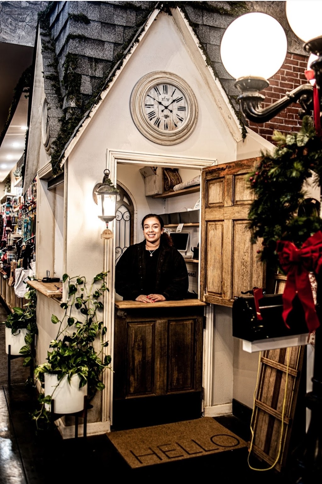 MARKET & MAIN | restaurant | 610 Main St, Martinez, CA 94553, USA | 9253544007 OR +1 925-354-4007