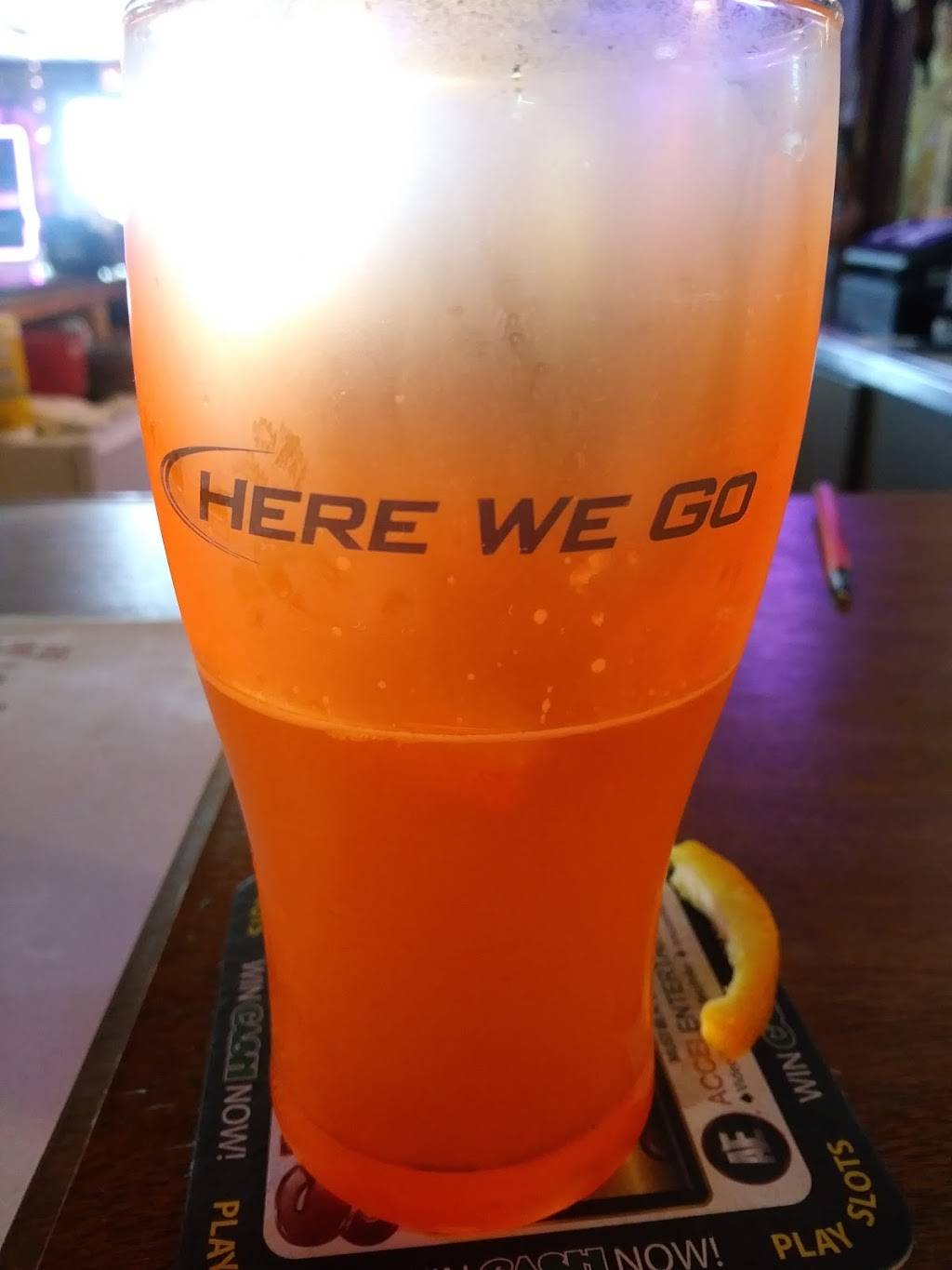 Stringers and Moore LLC | restaurant | 13017 IL-148, Sesser, IL 62884, USA | 6186253474 OR +1 618-625-3474