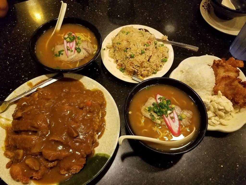Ramen Ya Pearl City | restaurant | 1170 Kuala St, Pearl City, HI 96782, USA | 8084568868 OR +1 808-456-8868