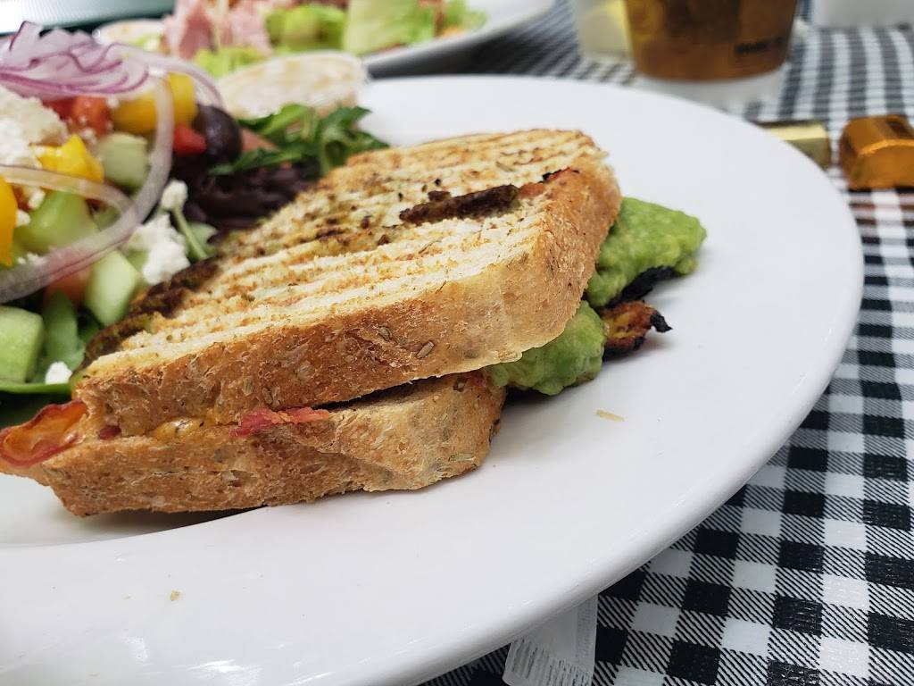 Penelopes Cafe Books & Gallery | cafe | 1029 Foothill Blvd, La Cañada Flintridge, CA 91011, USA | 8187904386 OR +1 818-790-4386