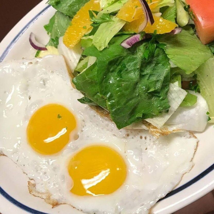 Joney Rs Eatery | restaurant | 2 Dunlop Dr, St. Catharines, ON L2R 1A2, Canada | 9059881100 OR +1 905-988-1100