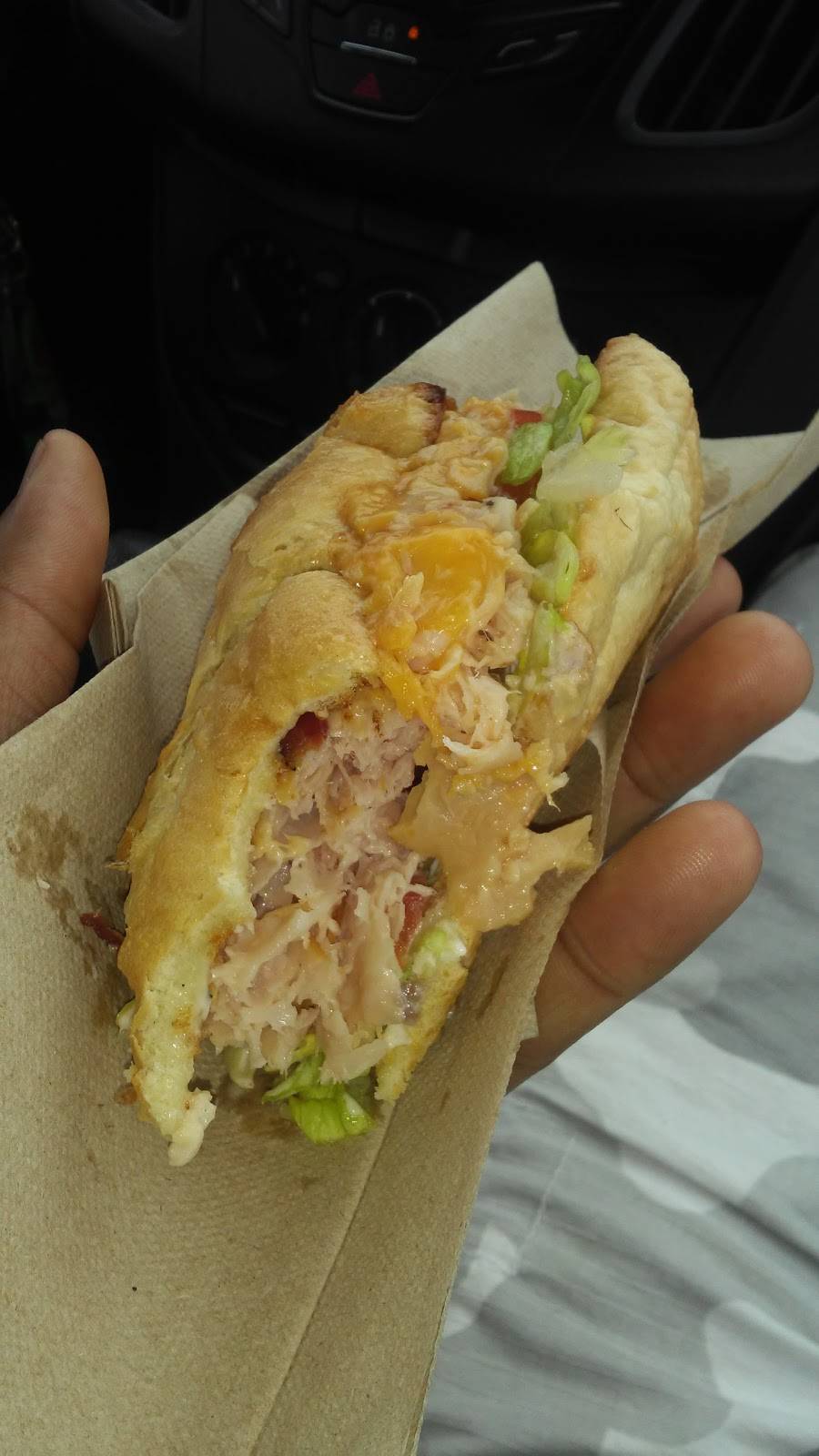 Firehouse Subs | meal delivery | 1522 IL-59, Joliet, IL 60431, USA | 8158462545 OR +1 815-846-2545