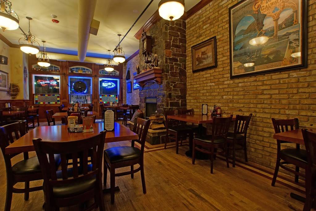 The Irish Patriot | restaurant | 9875 143rd Pl, Orland Park, IL 60462, USA | 7089498287 OR +1 708-949-8287