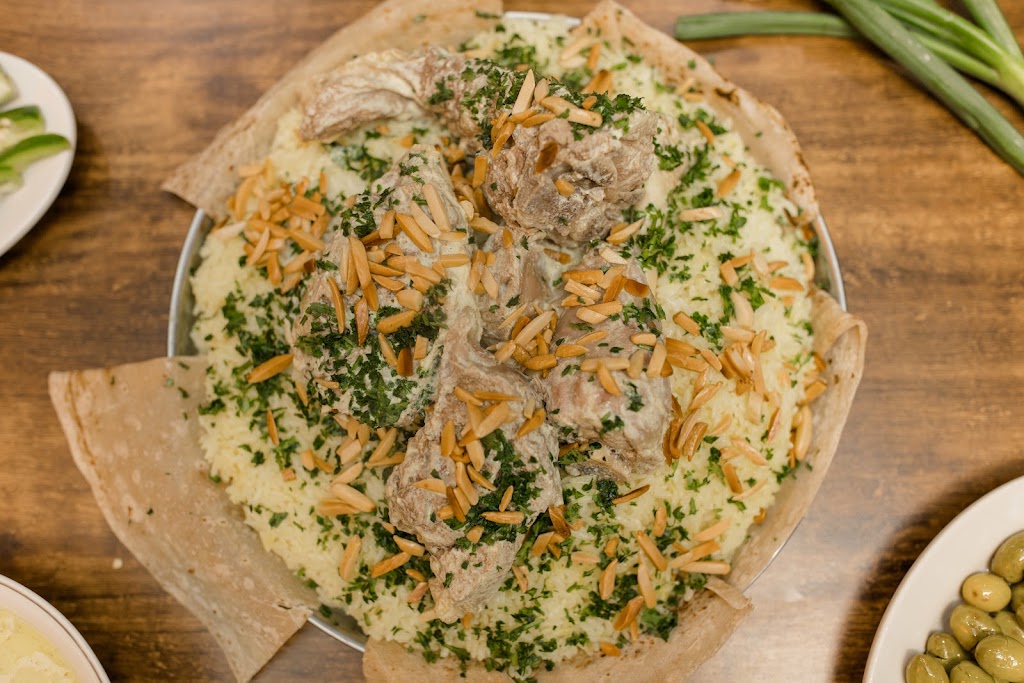 MANSAF BALADNA | restaurant | 939 Main St, Paterson, NJ 07503, USA | 9733338970 OR +1 973-333-8970