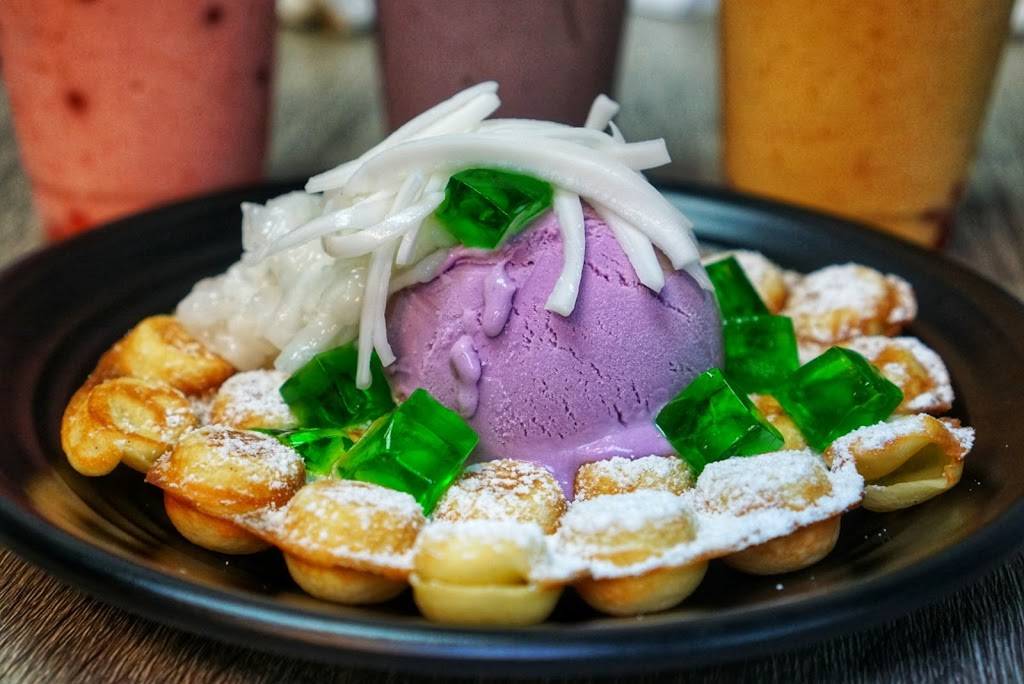 New Age Cafe | restaurant | 20860 Hall Rd, Clinton Twp, MI 48038, USA | 5868462364 OR +1 586-846-2364