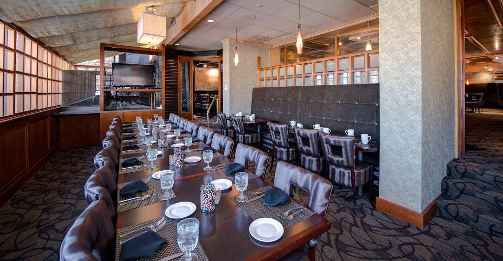 Hilton Akron/Fairlawn | restaurant | 3180 W Market St, Akron, OH 44333, USA | 3308675000 OR +1 330-867-5000