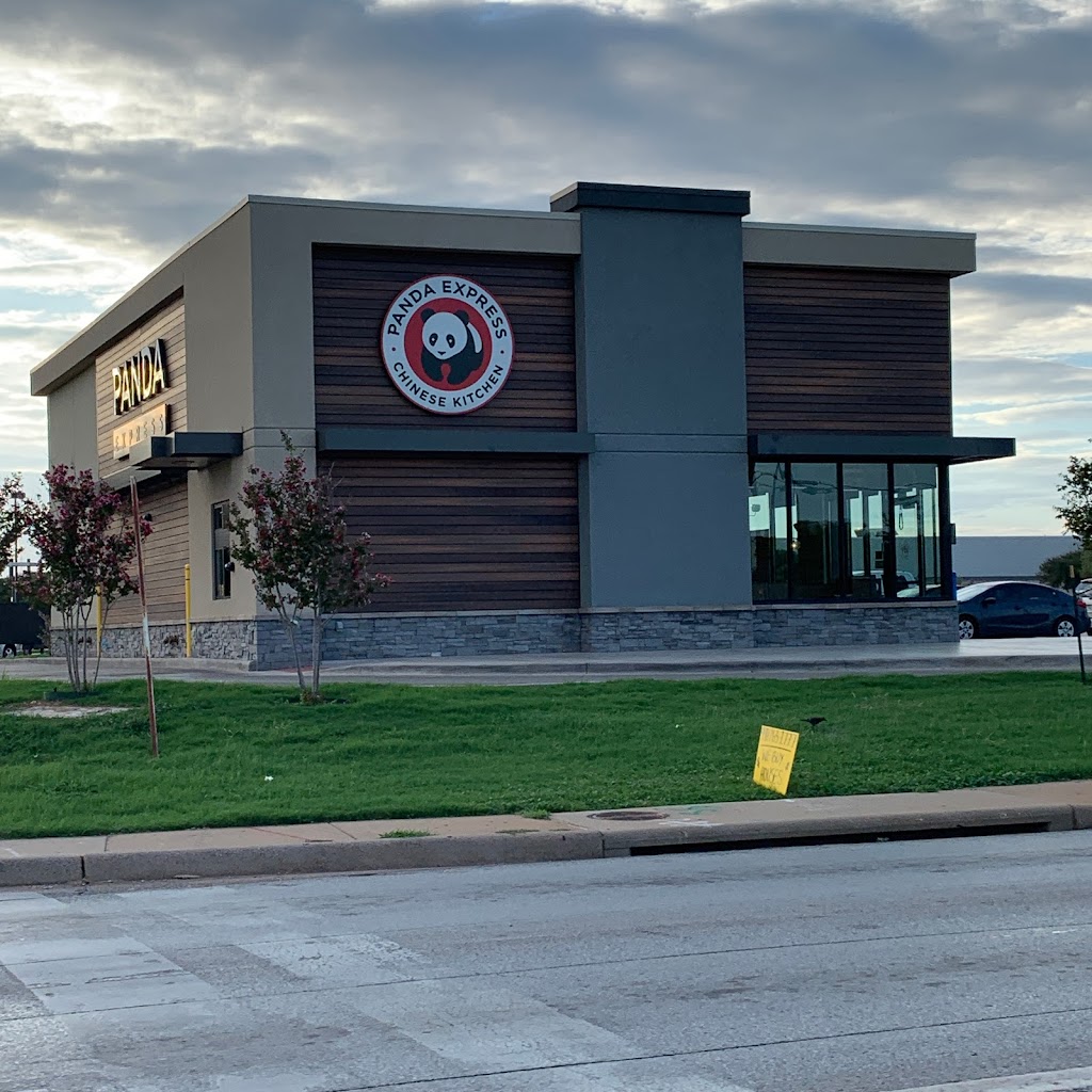 Panda Express | restaurant | 3164 Lawrence Rd, Wichita Falls, TX 76308, USA | 9406968728 OR +1 940-696-8728