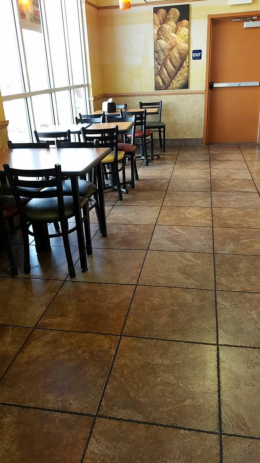 Subway Restaurants | restaurant | RR 1 Box 973-2, 1748, CA-99, Delano, CA 93215, USA | 6617255525 OR +1 661-725-5525
