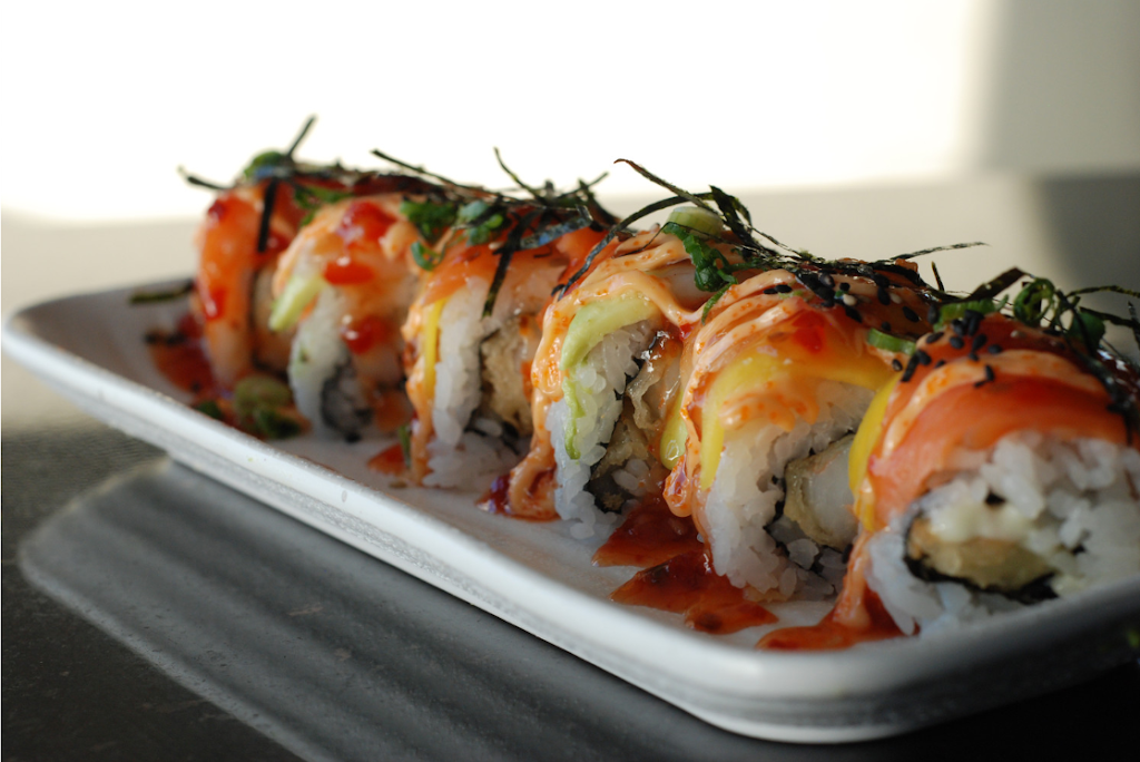 Hana Steak & Sushi | restaurant | 2200 Hamilton Pl Blvd, Chattanooga, TN 37421, USA | 4238558204 OR +1 423-855-8204