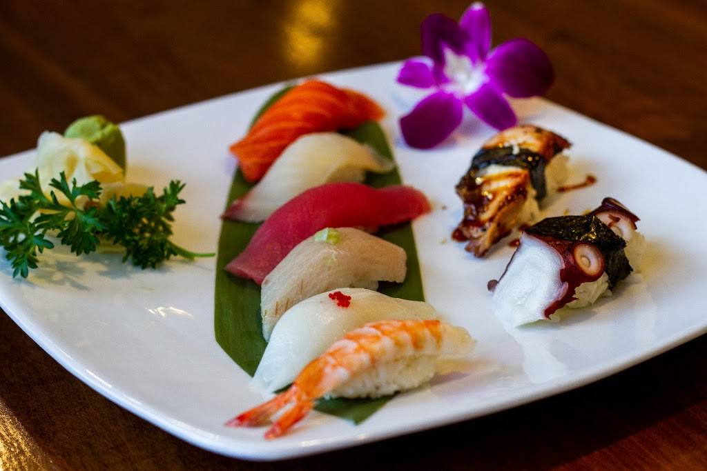 Bonzai Japanese Steak & Sushi | restaurant | 218 Sidney Baker St S, Kerrville, TX 78028, USA | 8303156888 OR +1 830-315-6888