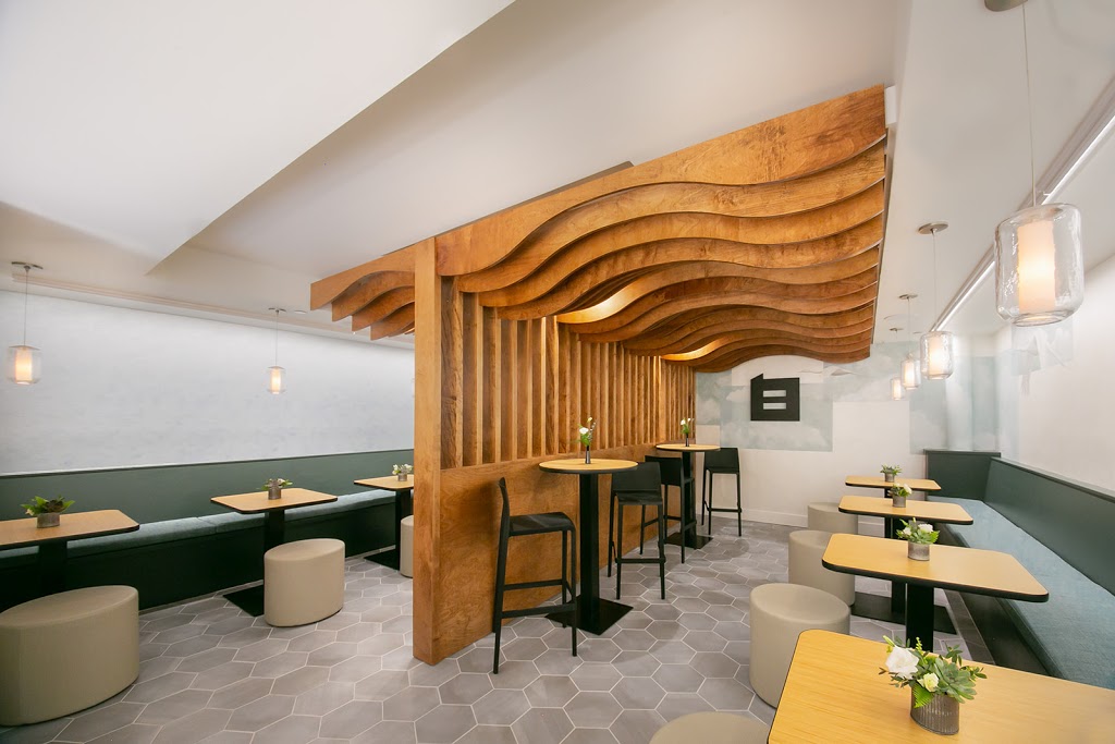 Bambao | cafe | 1010 Aliceanna St, Baltimore, MD 21202, USA | 4434383528 OR +1 443-438-3528