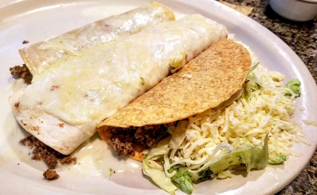 El Potrillo | restaurant | 100 Laurel Park Dr A, Flowood, MS 39232, USA | 6019399900 OR +1 601-939-9900