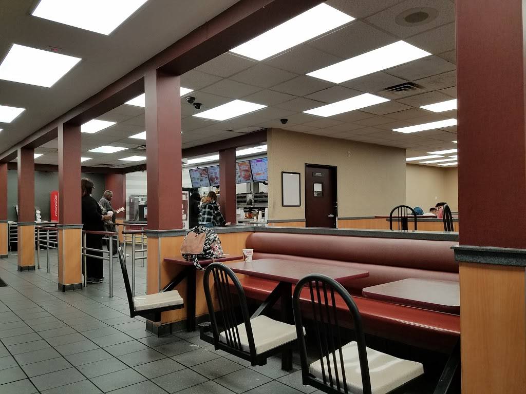 Burger King | restaurant | 632 NE Weidler St Ave, Portland, OR 97232, USA | 5032873083 OR +1 503-287-3083