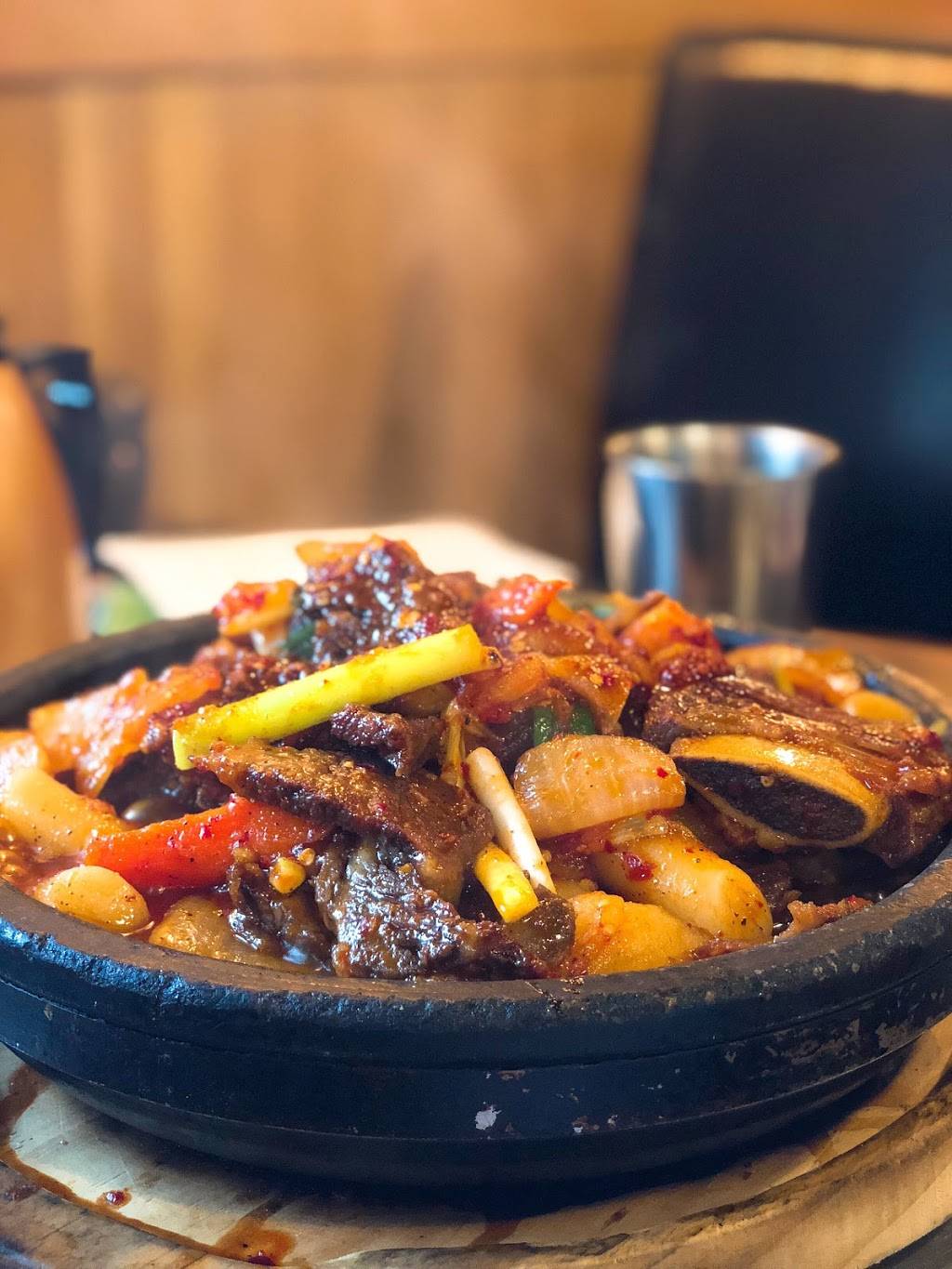 Sun Nong Dan | restaurant | 927 E Las Tunas Dr, San Gabriel, CA 91776, USA | 6262861234 OR +1 626-286-1234