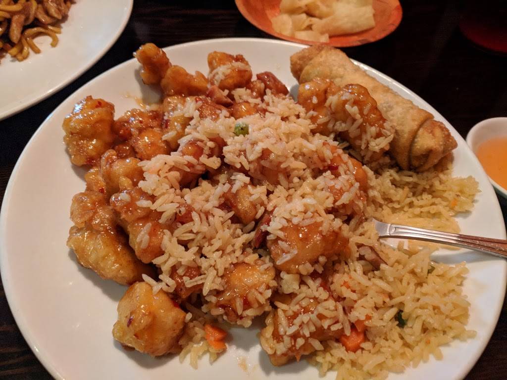 Six Happiness | restaurant | 615 Paul Huff Parkway #107, Cleveland, TN 37312, USA | 4234798883 OR +1 423-479-8883