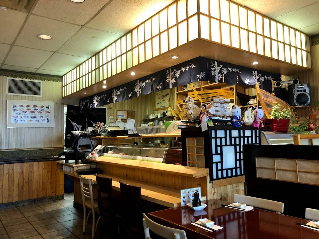 Akane Sushi | restaurant | 324 York Regional Rd 7, Richmond Hill, ON L4B 1A6, Canada | 9058829959 OR +1 905-882-9959