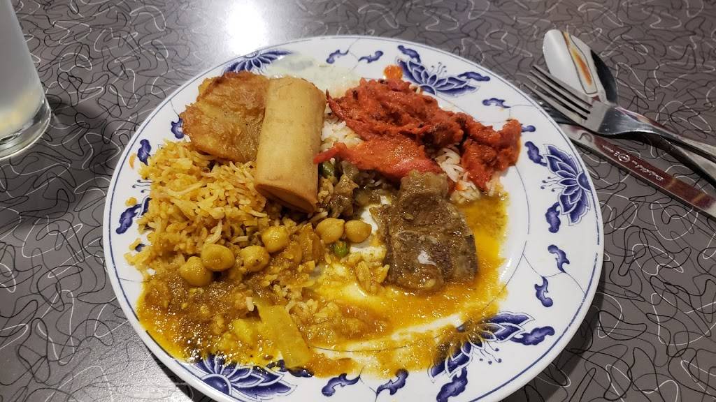 Lzaza Indo-Pak Cuisine | restaurant | 1409 23rd St, Des Moines, IA 50311, USA | 5153811121 OR +1 515-381-1121