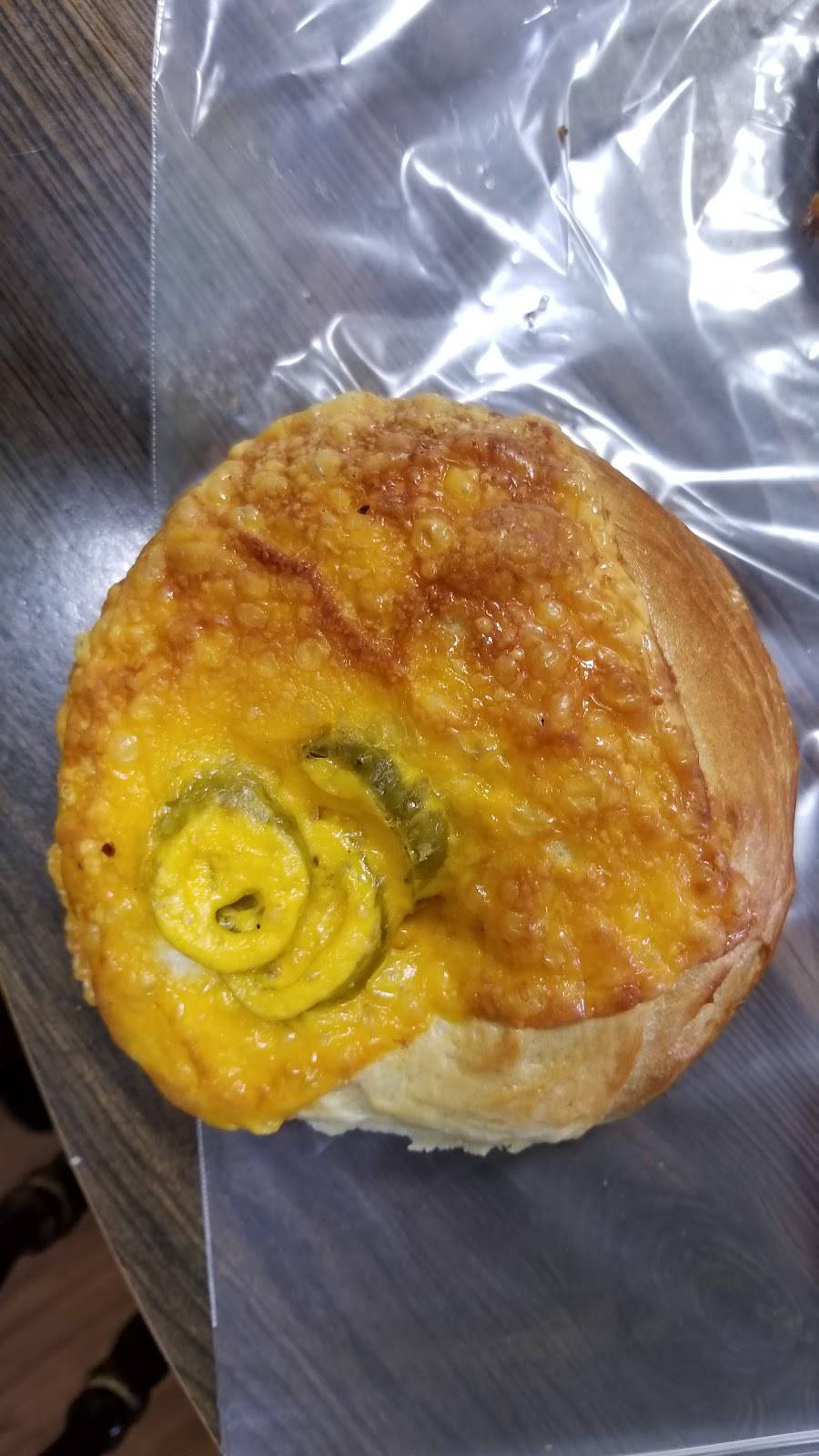 Wildflower Cafe & Bagel Shoppe | meal takeaway | 2210 10th St, Menominee, MI 49858, USA | 9068644370 OR +1 906-864-4370