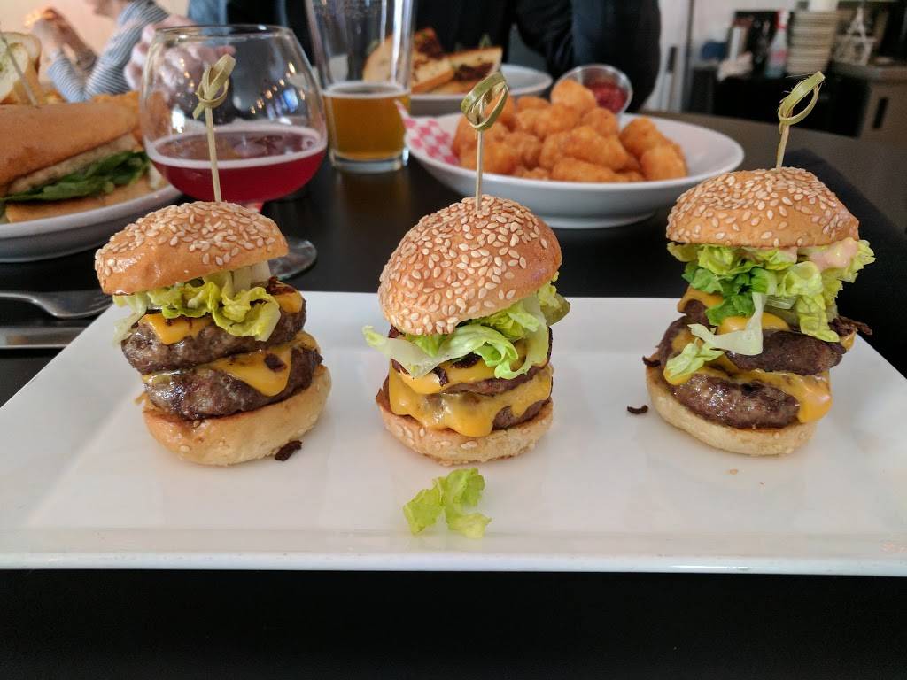 DRP Belle Haven | restaurant | 1401 Belle Haven Rd, Alexandria, VA 22307, USA | 7037655300 OR +1 703-765-5300