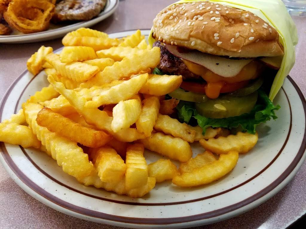 Rods Grill | restaurant | 41 W Huntington Dr, Arcadia, CA 91007, USA | 6264477515 OR +1 626-447-7515